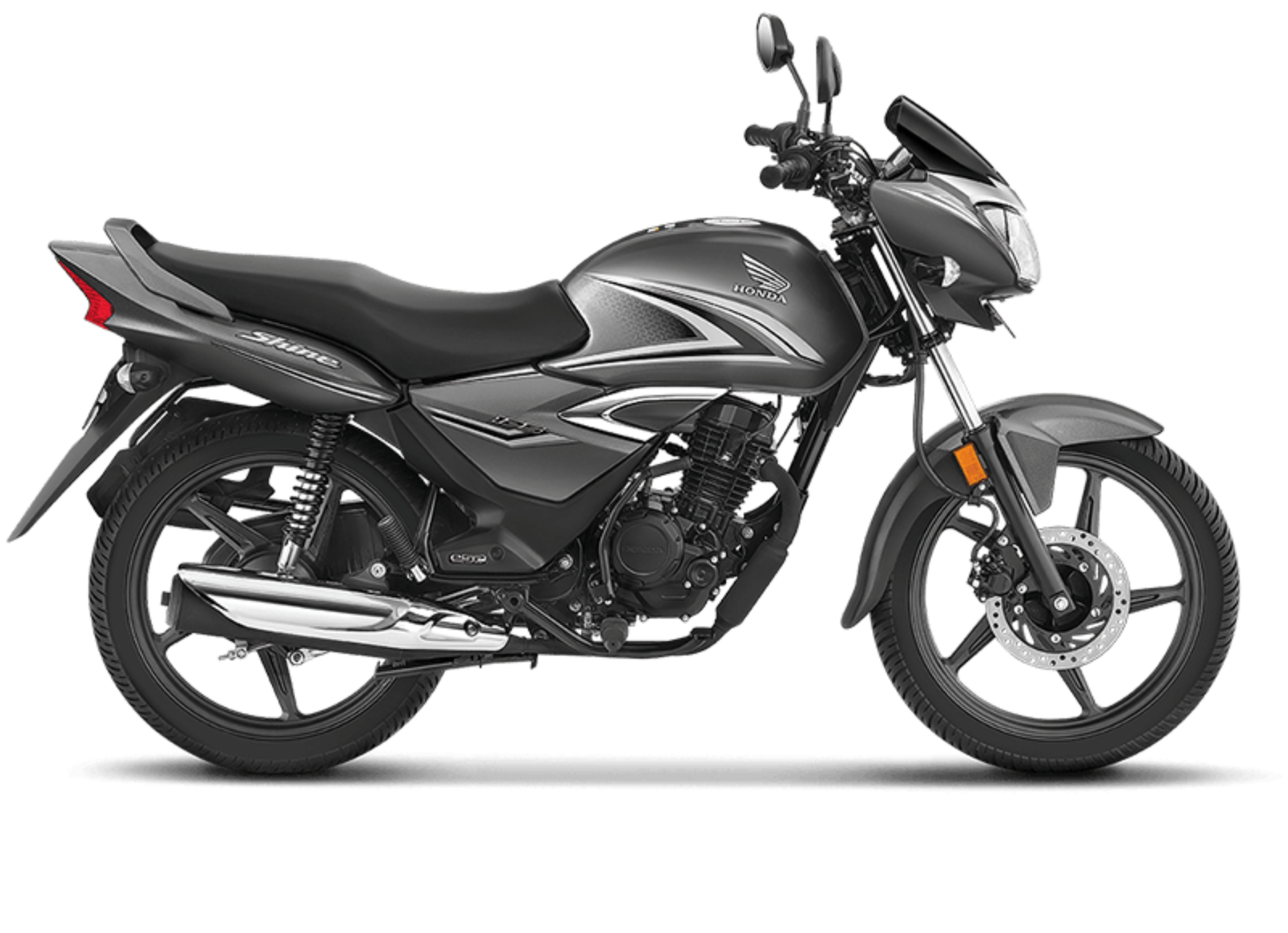 Shine125